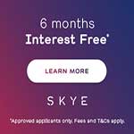 6 months interest free