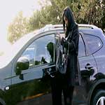 Caloundra lost keys