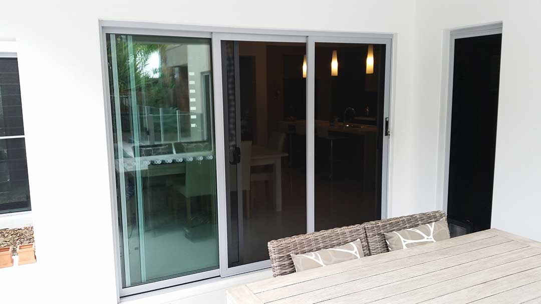 Doors