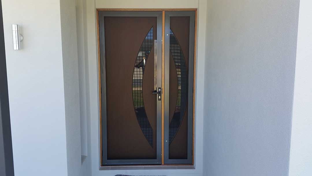 Doors