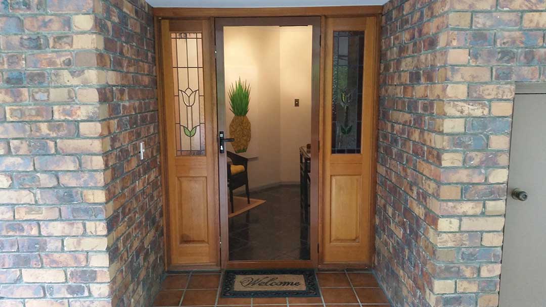 Doors