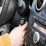 Ignition and car keys