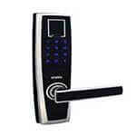 Keyless entry