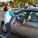 Can't find your car keys