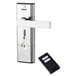 Maroochydore keyless entry