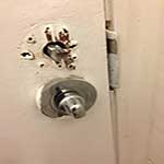 Maroochydore rekey locks