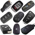 Maroochydore spare keys