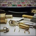 Noosa rekey locks