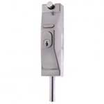 Noosa high security keys