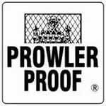 Prowler Proof logo